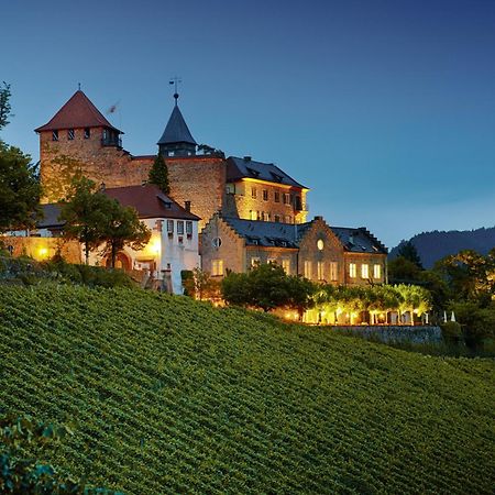 Schloss Eberstein แกร์นสบาค ภายนอก รูปภาพ